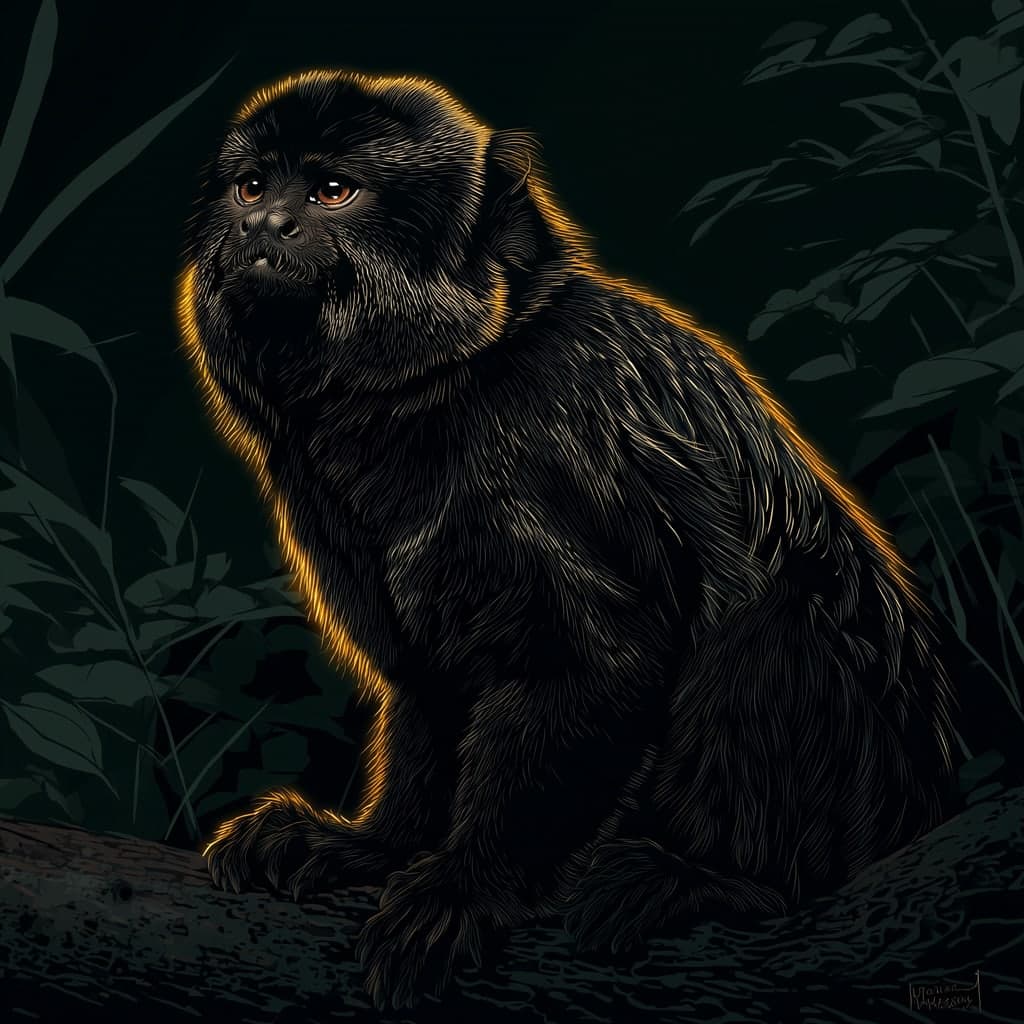 Mico-de-Goeldi